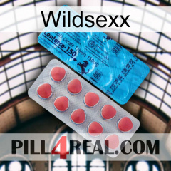 Wildsexx new14